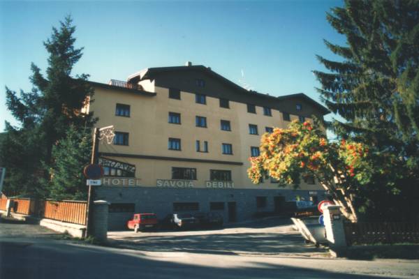 Hotel Savoia Debili