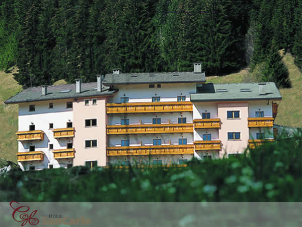Hotel San Carlo