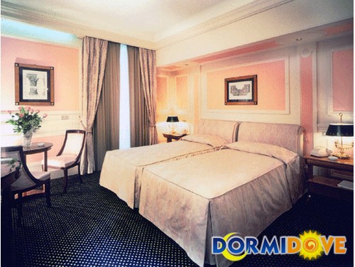 Grand Hotel Sitea
