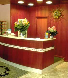 Hotel Condor