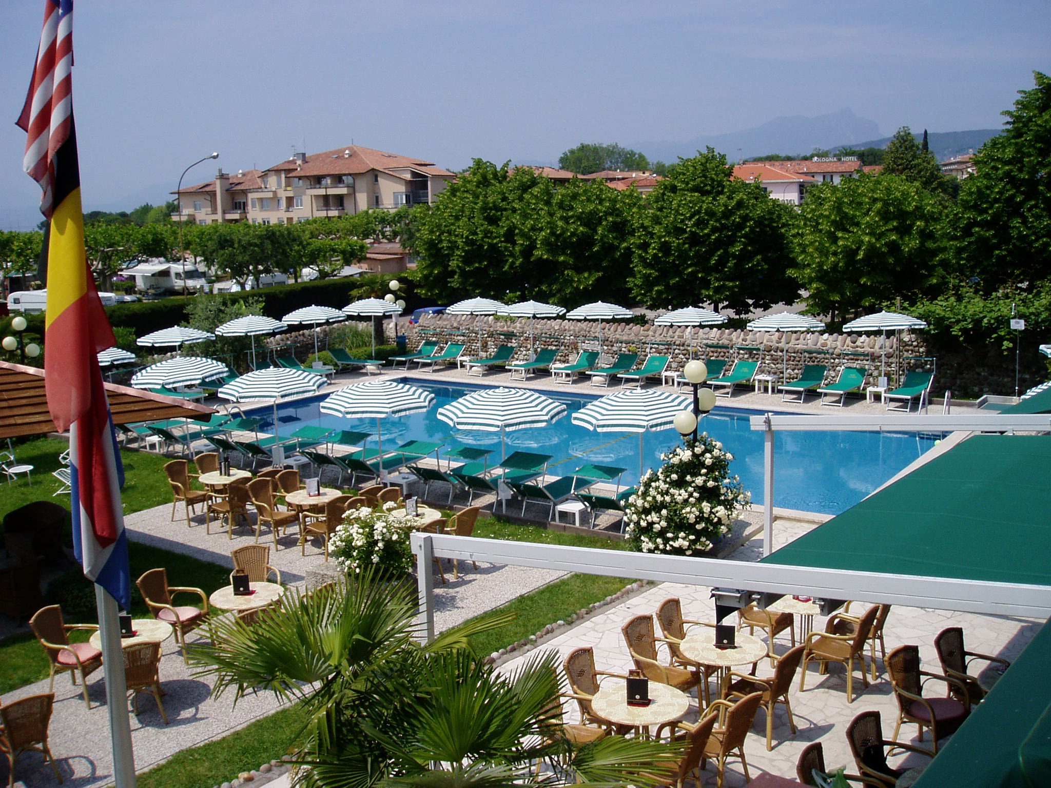 Hotel Ca' Mura