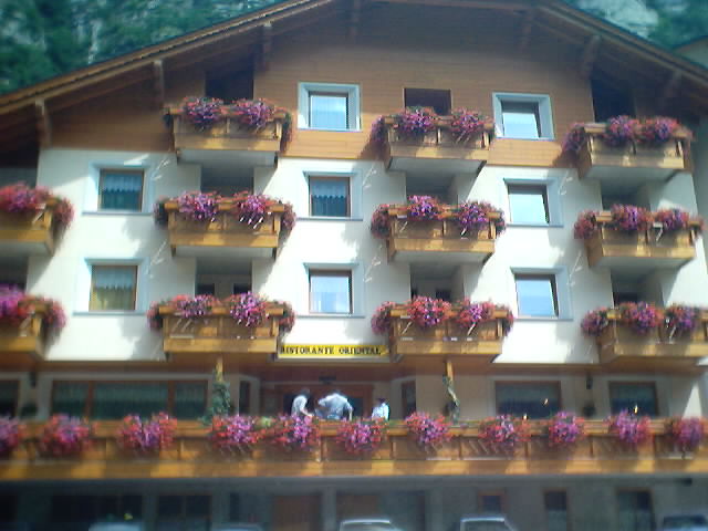 Hotel Oriental