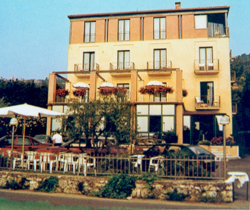 Al Castello