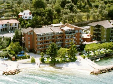 Hotel Du Lac