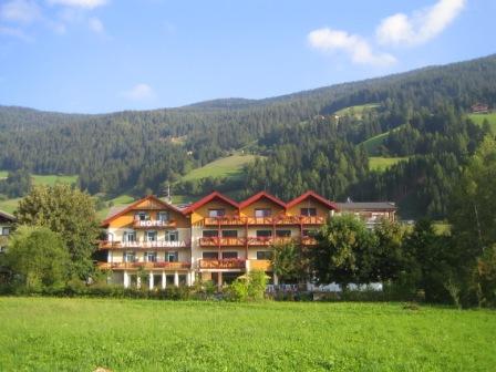Hotel Stefania