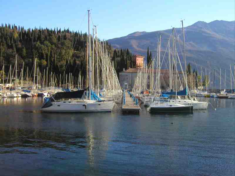 Hotel Ristorante Campagnola