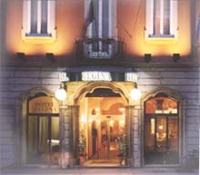 Hotel Regina