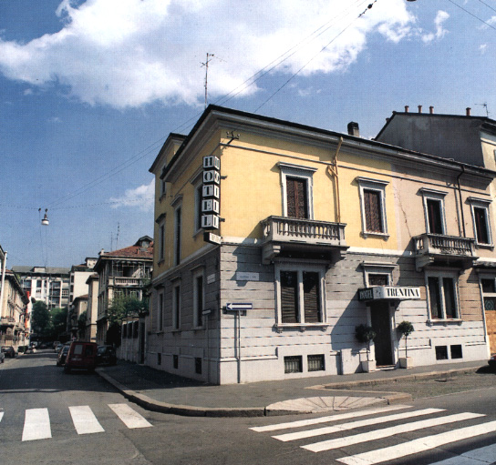 Hotel Trentina
