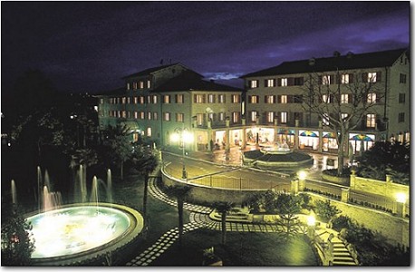 Hotel Casale