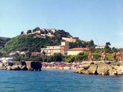 Villaggio Turistico Dea Cupra