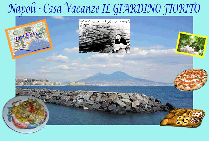 Il Giardino Fiorito