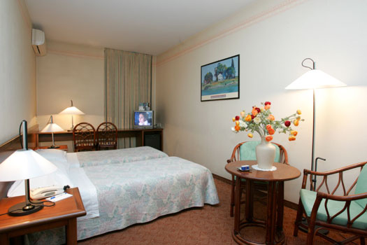 Best  Western Hotel Crimea