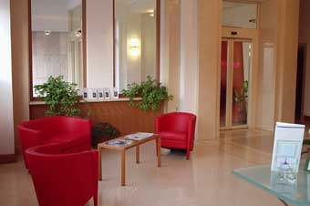 Hotel Alexandra