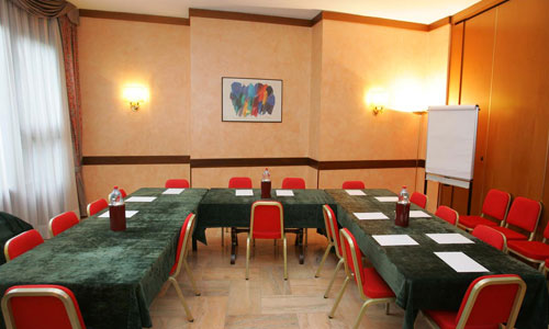Hotel Plaza