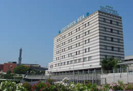 Columbus Sea Hotel