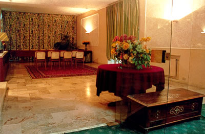 Hotel La Capannina