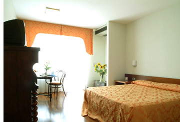 Hotel Ghironi