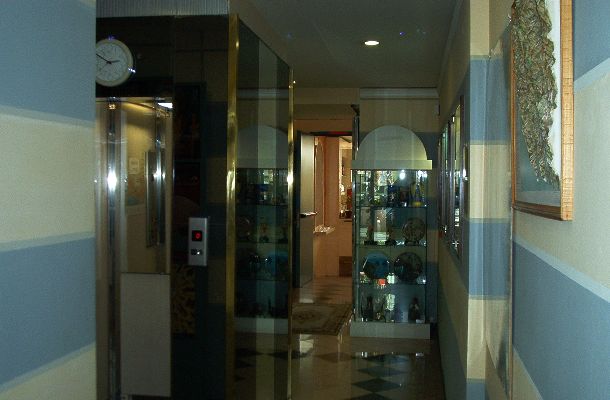 Hotel Genova