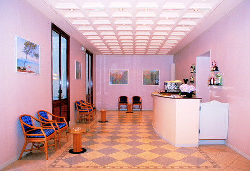 Hotel Belsoggiorno