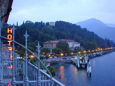 Hotel Metropole