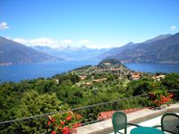 Hotel Il Perlo Panorama
