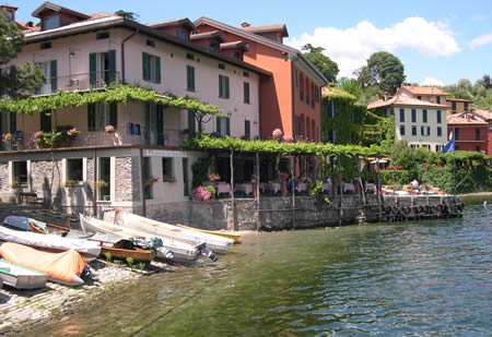 Hotel Ristorante La Pergola