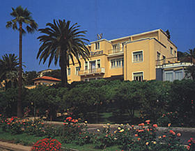 Hotel Napoleon