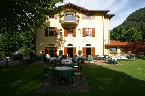 Locanda Sant'Anna