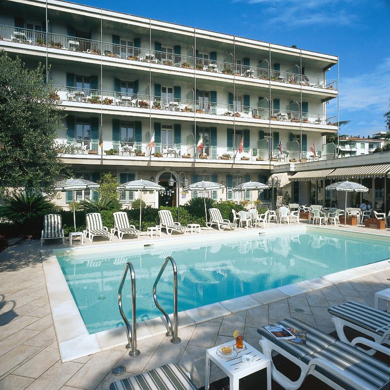 Hotel Paradiso
