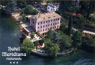 Hotel Ristorante Meridiana