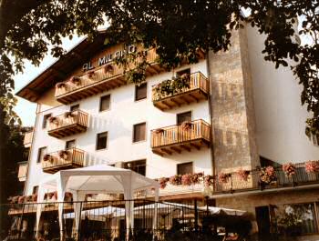 Albergo Milano