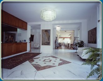 Grand Hotel Mediterranee