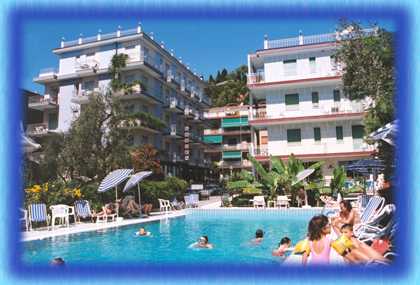 Hotel Garden