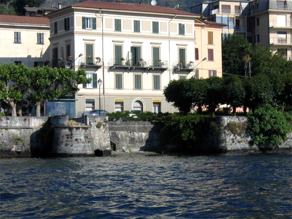 Hotel Riviera