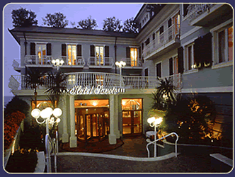 Hotel Savoia