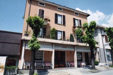 Hotel Locanda del Mel