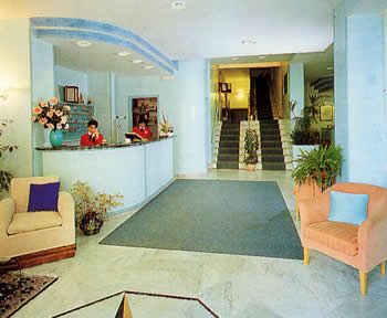 Hotel Al Mare