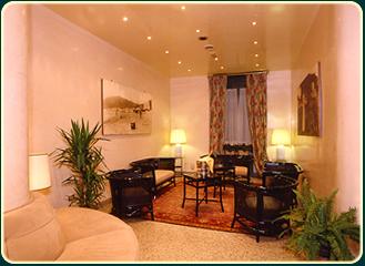 Hotel dei Fiori