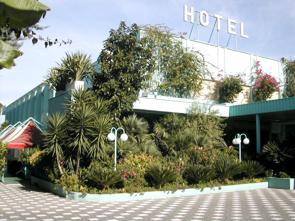 Ruggieri Hotels Sas