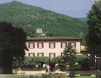 Hotel Centrale