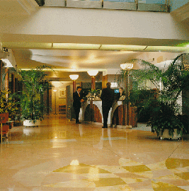 Grand Hotel di Como