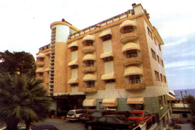 Hotel Regina