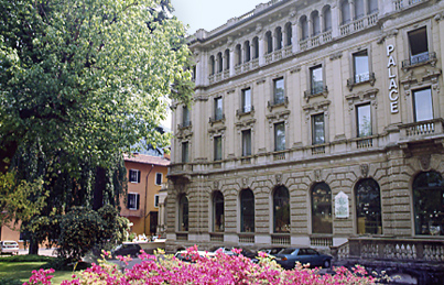 Palace Hotel