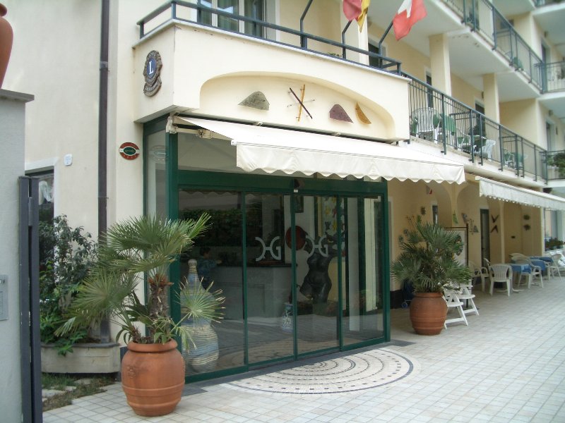 Hotel Garden