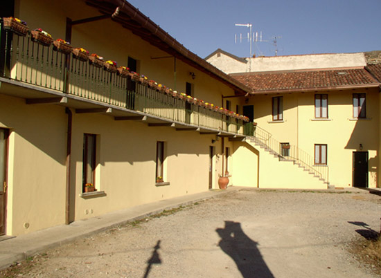 Locanda Dell'Oca Bianca
