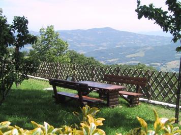 Hotel Al Poggio