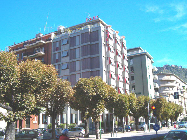 Park Hotel Meublè