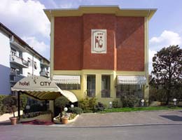 Hotel City