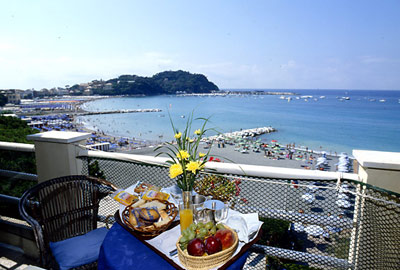 Hotel Celeste