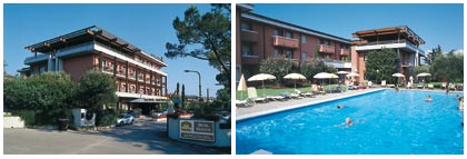 Best Western Hotel Oliveto